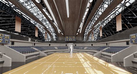 Sports Center 的图像结果