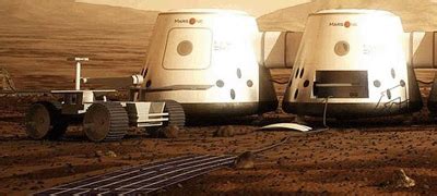 中华自然科学网 荷兰公司2023年将派遣4人殖民火星 拍摄真人秀