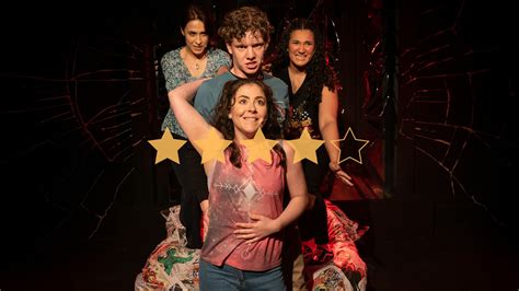 A Musical With Emotional Drive: 'The Mad Ones' Review : The Indiependent