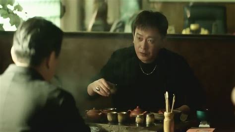 《角頭2：王者再起》電影角色與演員介紹 - 闕小豪