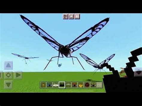 Minecraft Insect Mod 的图像结果