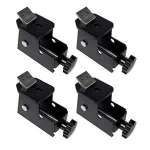 Getanye 4PCS Tire Changer Adapters ATV Wheel Rim Adapter Fixture for ...