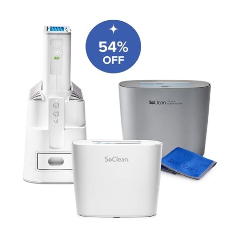 Image result for SoClean Spain