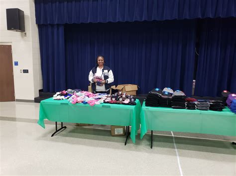 2019 WinterFest - Renaissance West STEAM Academy - Victory Lodge 1725