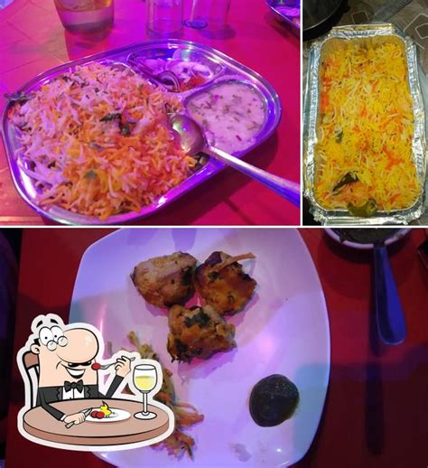 Biryani House, Hazaribagh - Restaurant menu, prices and reviews