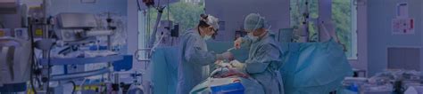 Cardiothorasic Surgery | Yenepoya Medical College Hospital