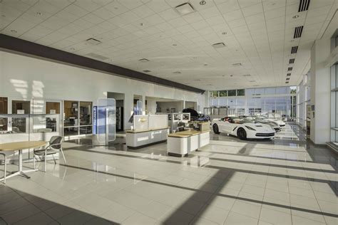 Ron Marhofer Chevrolet | Arkinetics