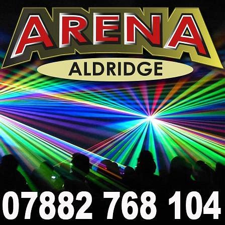 THE ARENA ALDRIDGE (2026) All You Need to Know BEFORE You Go (w ...