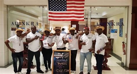 ADINKRA RESTAURANT, Kumasi - Restaurant Reviews, Phone Number & Photos ...