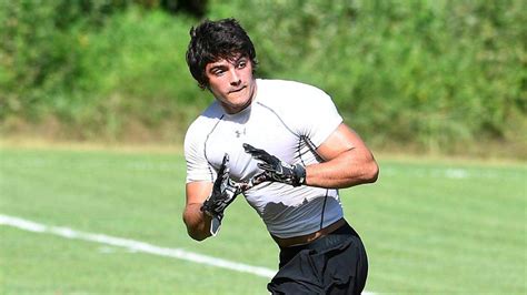 Top running back Will Shipley signs with Clemson Tigers | The State