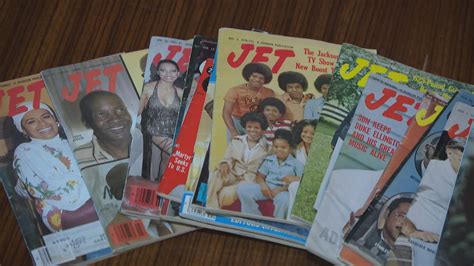 Stony Island Arts Bank Remembers Historic Johnson Publishing Company ...