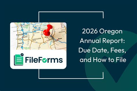 Image result for Using Oregon Filing Guide