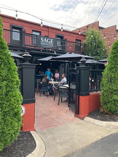 Sage Karma Kitchen - Willoughby Ohio Restaurant - HappyCow