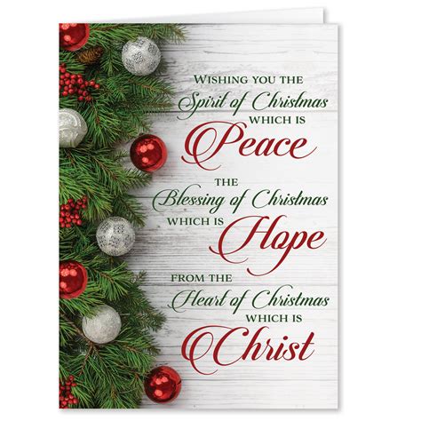 Christmas Cards Christian at Joshua Allingham blog