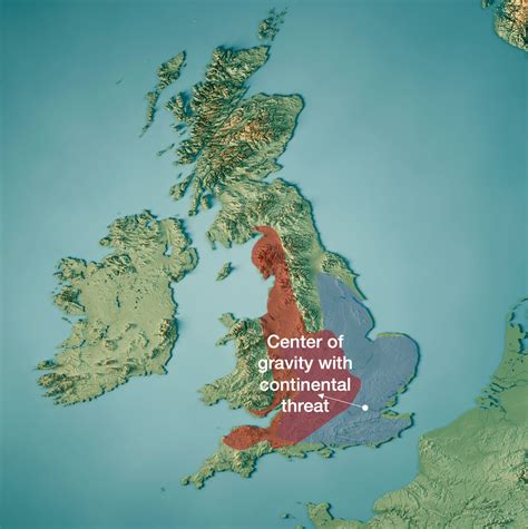 A Brief History of the UK - by Tomas Pueyo