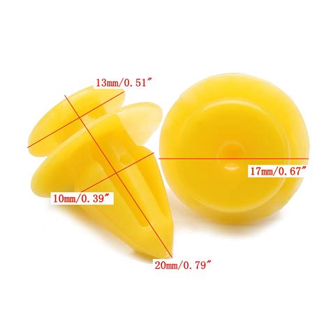 Image result for Interior Trim Clips