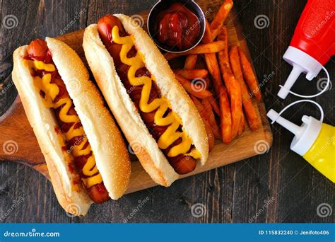 Can Dogs Have Ketchup