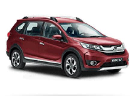 Olympia Honda BR-V Price | Honda BRV price in Chennai
