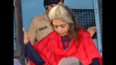 Sheena Bora Murder Case: Sheena Bora murder: Rahul tweets dad Peter ...