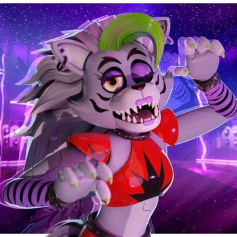 Pin by 🐺🖤Roxanne wolf🖤🐺 on Roxy | Fnaf drawings, Anime fnaf, Fnaf ...