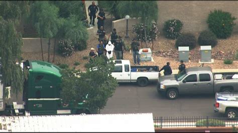 Details emerge in Mesa shooting suspect capture | 12news.com