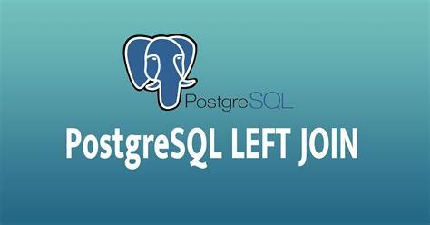 Recursive Join PostgreSQL 的图像结果