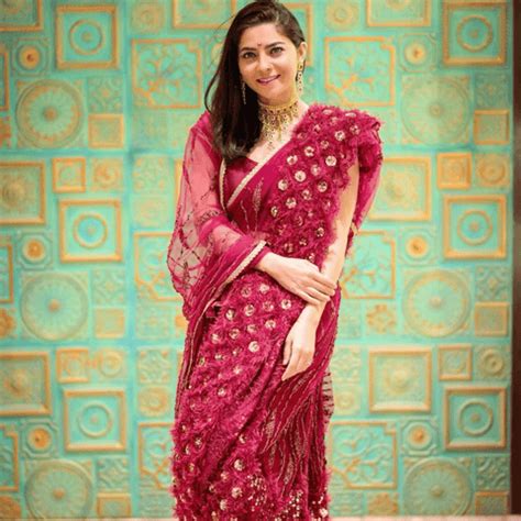 Gorgeous Jewellery To Match Your Nauvari Saree – Blingvine