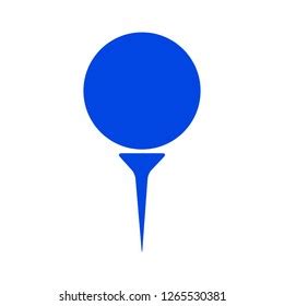 Blue Map Pin Vector 的图像结果