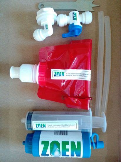 Zoen.in. ZOEN ECO. Can manage straw method, pouch method and single ...