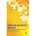 PATENT LAW AND PRACTICE MADE EASY : Nagesh Kuchibhotla: Amazon.in: Books
