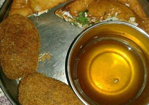 Cheese patty Recipe by Reshu Verma - Cookpad