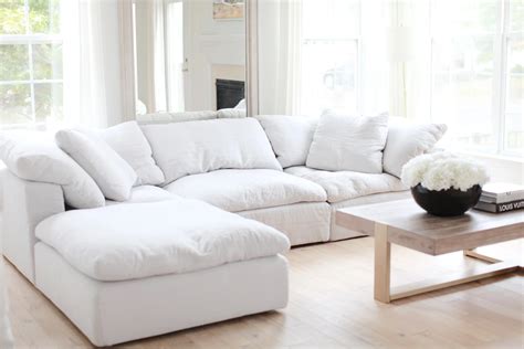The Cloud Sectional Sofa Reviews | Cabinets Matttroy
