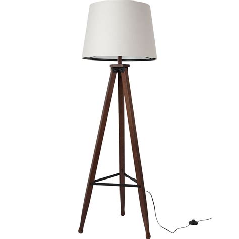 3 Legged Floor Lamp - MiaPinschof