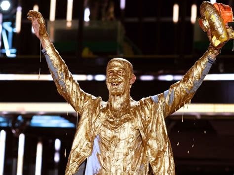 Person Getting Slimed 的图像结果