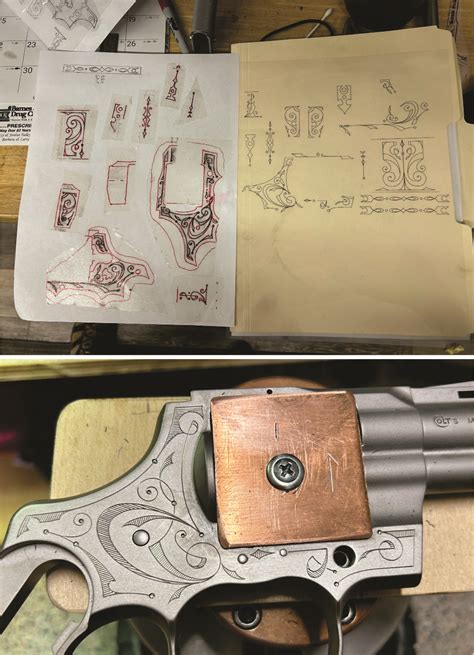 What Year Was the First Colt Python Made 的图像结果