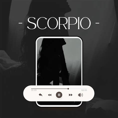 SCORPIO Zodiac Ritual - GEORGIA MORELLI