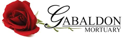 Most Recent Obituaries | Gabaldon Mortuary