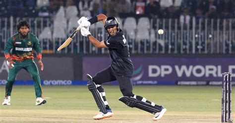 Ravindra keen to play against India in dead rubber - Rediff Cricket