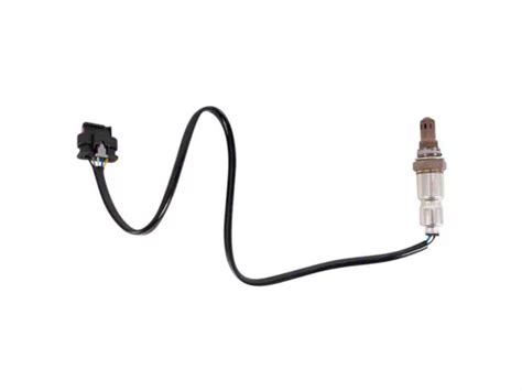 Image result for How to Install an Upstream O2 Sensor On 88 for Mustang