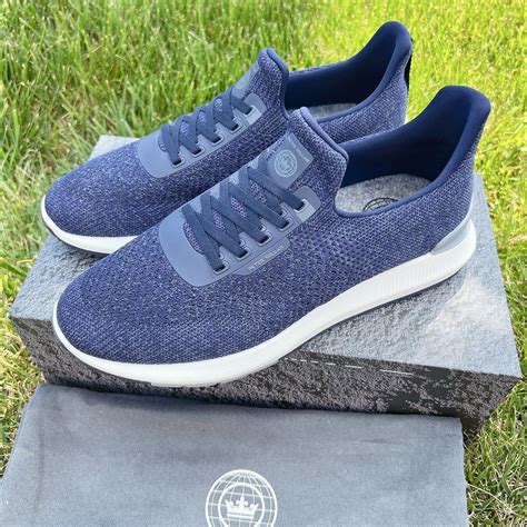 Peter Millar NEW Peter Millar Mens Golf Hyperlight Shoe Apollo Sneakers ...