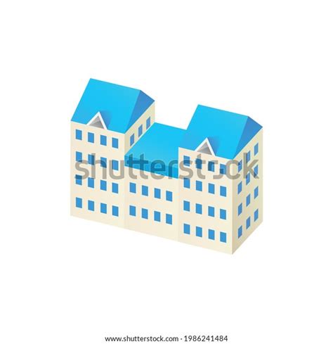 Building Cartoon Vector 的图像结果