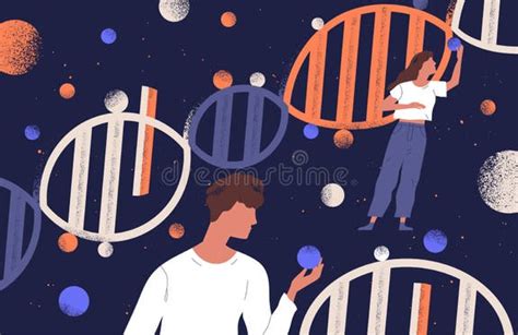 Image result for Genetics Cartoon