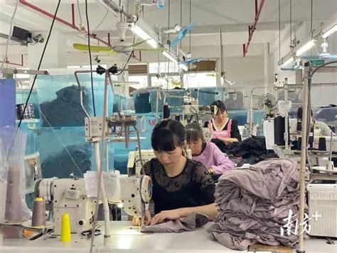 向世界级纺织服装优质制造基地迈进_汕头_产业_发展