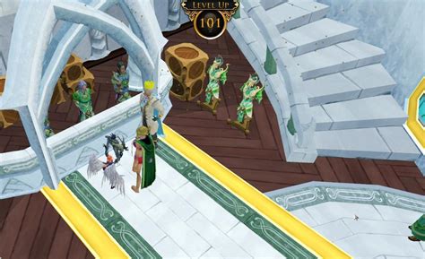 RS3 Invention Leveling 的图像结果