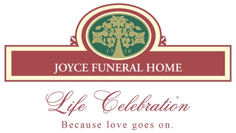 Joyce Funeral Home