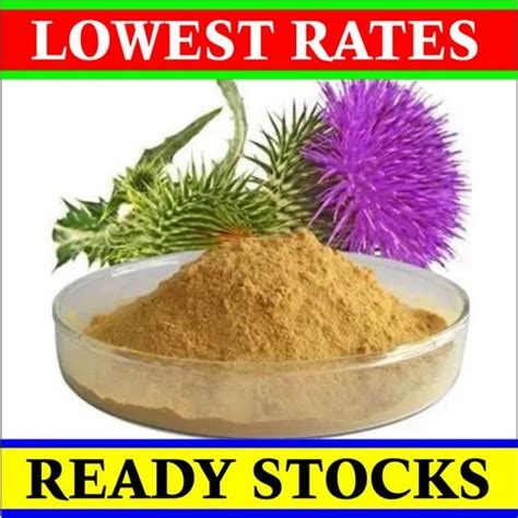 Millk Thistle - Milk Thistle Extract Manufacturer from New Delhi