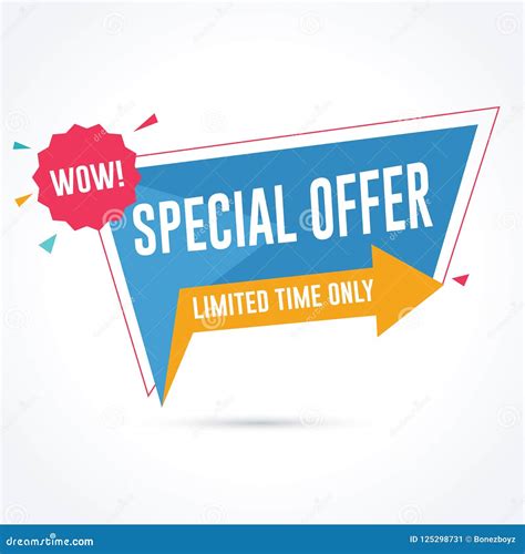 Special Promotion 的图像结果