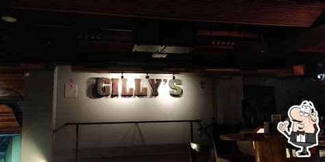 Gilly's Restobar - Kundanahalli, Bengaluru - Restaurant menu, prices ...