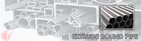 CHOWDHARY TUBES PVT. LTD. :: Extrude Round Pipe, Extrude Square Pipe ...
