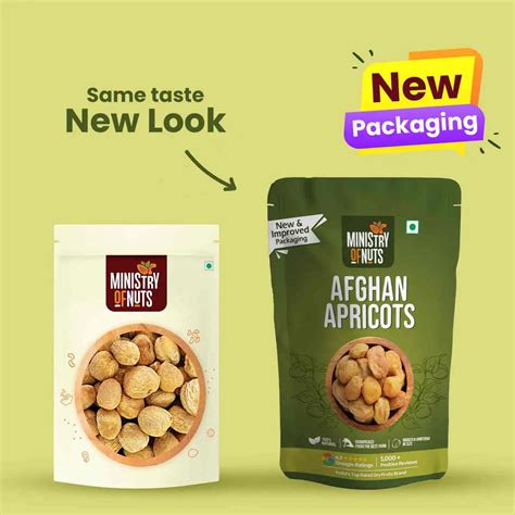 Buy Premium Afghan Apricots 200 Grams Online – Ministry-Of-Nuts